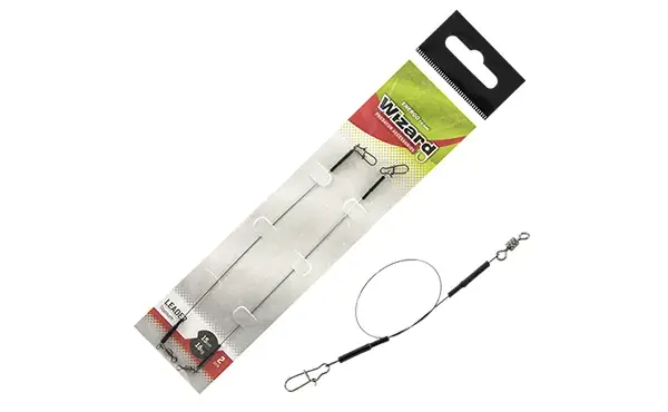 Express Levering WIZARD TITANIUM ELŐKE 22CM 6KG 2DB/CSOM