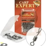 CARP EXPERT QUICK CHANGE SWIVEL Direct Verzonden
