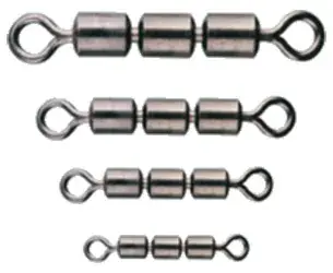 Goedkoop CRALUSSO HÁRMAS GYORS FORGÓ 14 12DB/CS