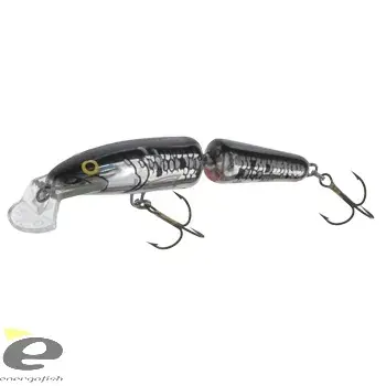 Snelle Levering SALMO WOBBLER FANATIC IF7F T
