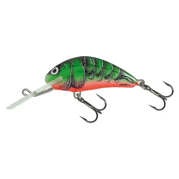 SALMO WOBBLER HORNET H3F T Gereduceerde Prijs