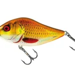 Alleen Vandaag SALMO WOBBLER SLIDER SD5F RR