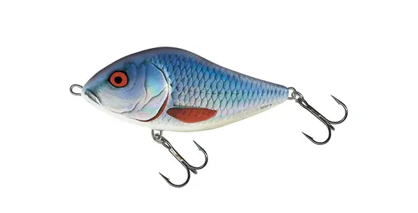 SALMO WOBBLER SLIDER SD7F WRPH Betrouwbaar