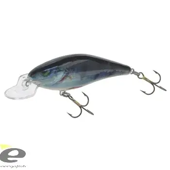 Populair SALMO WOBBLER EXECUTOR IEX5SR GFP
