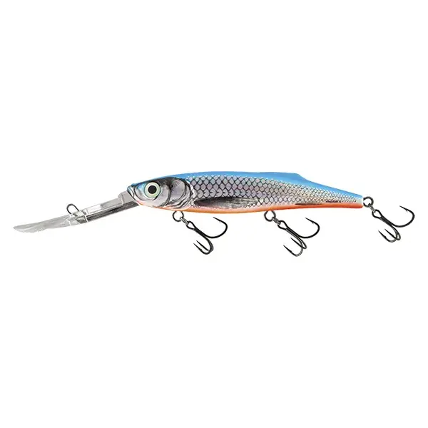 SALMO WOBBLER FREEDIVER FD9SDR SIB Weekendaanbieding