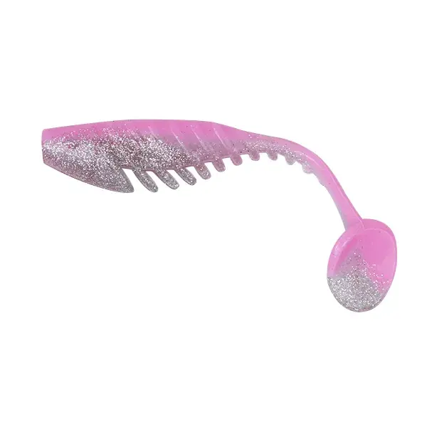L&K FLOATING SHAD 8 CM 3 DB/CS SZIN EVR Express Levering