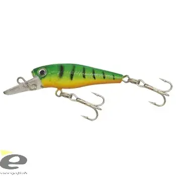 Veilige Betaling KAMASAKI WOBBLER PERCH-3 COL 7