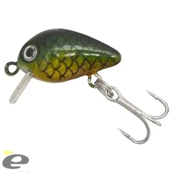 KAMASAKI WOBBLER BUG COL 14 Korting