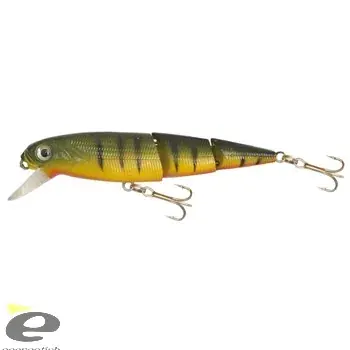 Weekendaanbieding KAMASAKI WOBBLER 3-JOINT COL 1