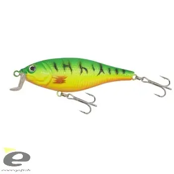 KAMASAKI WOBBLER FAT SHAD COL 5 Speciale Aanbieding