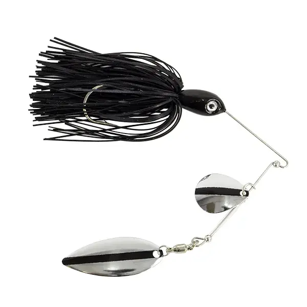 Beste Prijs WIZARD SPINNERBAIT 7G COL.3
