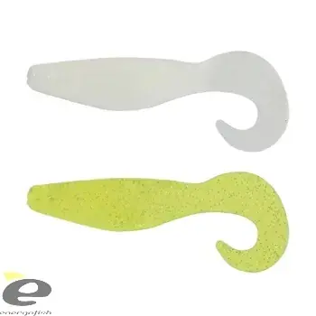 MANN& 039;S 12CM ACTION SHAD W 5DB/CS Flitsaanbieding