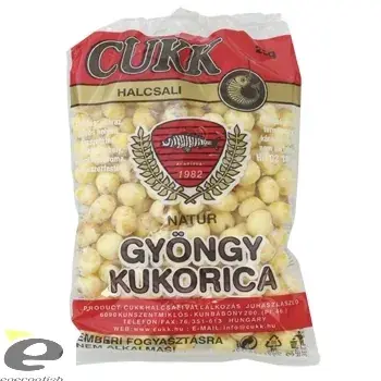 CUKK NAGY PIROS GYÖNGYKUKORICA Koop Online