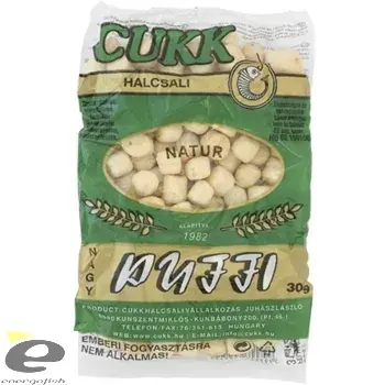 CUKK PIROS PUFFI Direct Beschikbaar