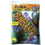 Veilige Betaling CUKK BOMBASTIC-feeder 1kg etetőanyag