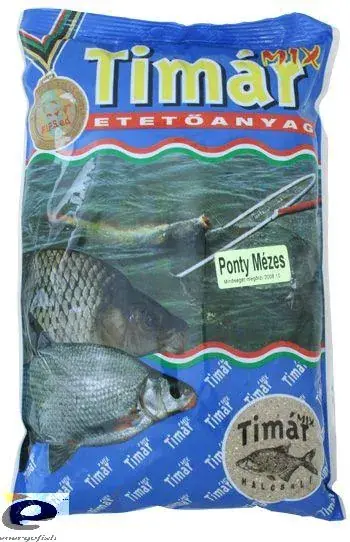 Beperkt Aanbod TÍMÁR MIX EPER 1KG etetőanyag