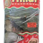 Rechtstreeks Van De Fabrikant TÍMÁR MIX PONTY MIX SÁRGA 1KG. etetőanyag