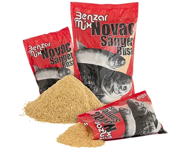 BENZAR MIX NOVAC SANGER 3KG ( BUSA) etetőanyag Lage Kosten