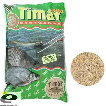 Superprijs TÍMÁR MIX PÖRKÖLT 3KG etetőanyag