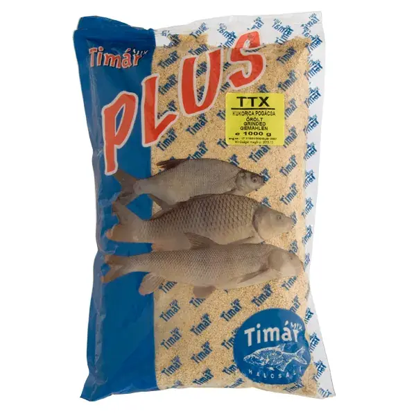 Aanbieding TÍMÁR MIX TTX KUKORICAPOGÁCSA 1KG