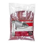 Favoriet SILVER CARP 2,5KG etetőanyag SÁRGA