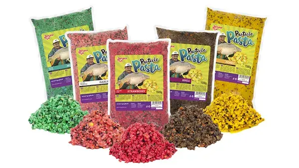 BENZAR PARTICLE PASTA RÓZSASZÍN FOKHAGYMA 1,5KG Nieuw