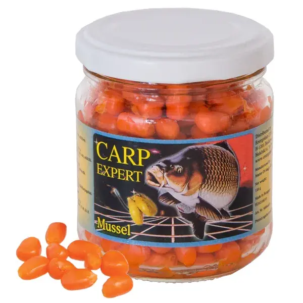 Gereduceerde Prijs CARP EXPERT PÁLINKÁS 212ML HORGÁSZ KUKORICA