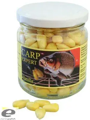 CARP EXPERT TUTTI-FRUTI 212ML HORGÁSZ KUKORICA Hoge Kwaliteit