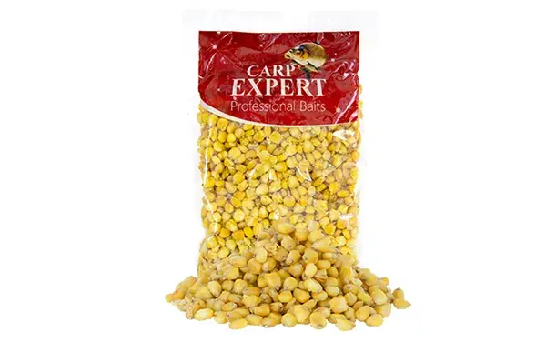CARP EXPERT MÉZES 800G KUKORICA Express Levering