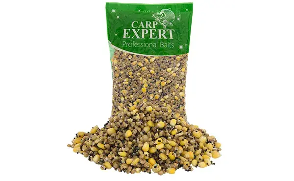 CARP EXPERT 6HÓNAPOS SPODMIX 1KG magmix Superprijs