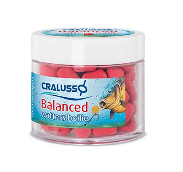 Premium CRALUSSO BALANCED ANANÁSZ 20GR 7x9MM WAFTERS