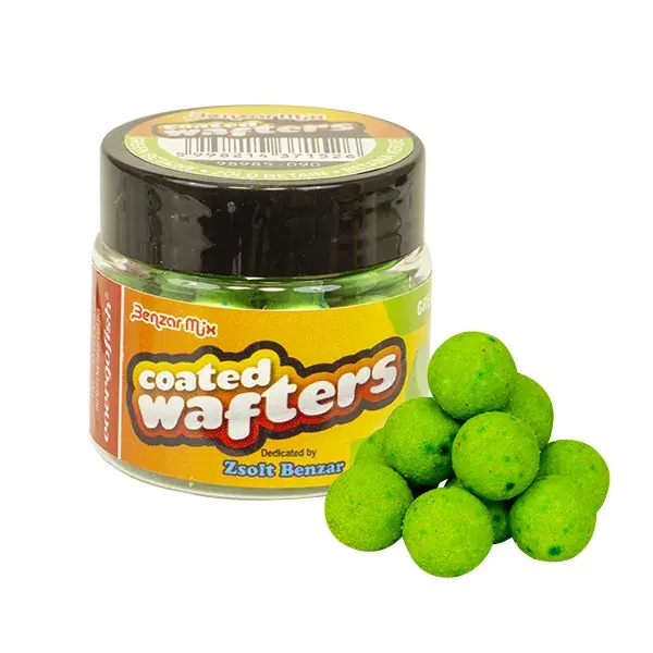 Snelle Levering BENZAR COATED 8MM TONHAL 30ML BARNA WAFTERS