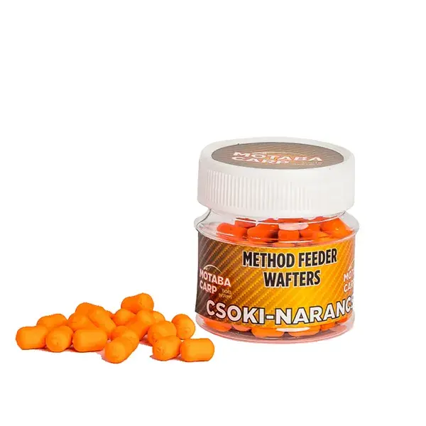 Alleen Vandaag MOTABA CARP VAJSAV 10X10MM 20G WAFTERS