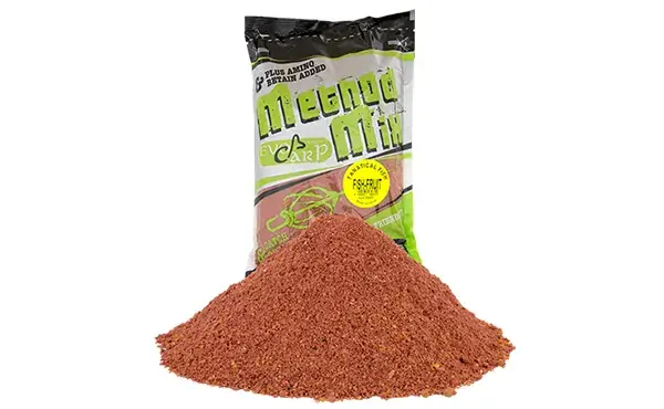 Gecertificeerd Tímár mix Fanatical Method mix csoki-narancs 1 KG etetőanyag