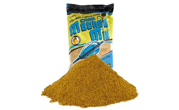 Tímár mix METHOD MIX GARLIC (fokhagyma) 1000G etetőanyag Shop Nu