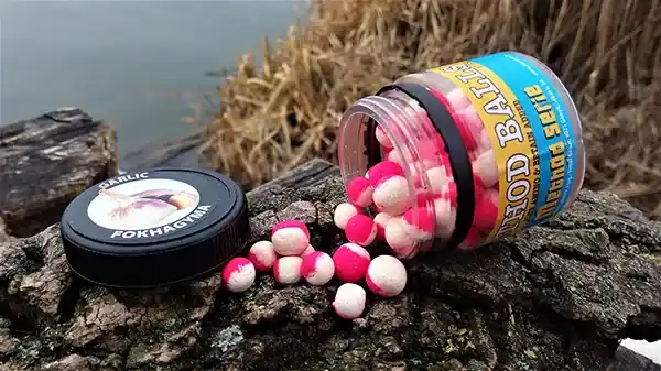 TÍMÁR MIX METHOD BALLS MÁJ PopUp Express Levering
