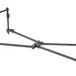 Exclusieve Aanbieding SONIK SKS BLACK (3 BOTOS) ROD POD