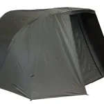 SONIK SK-TEK BIVVY 2 személyes 305x300x150cm horgász bojlis sátor Gratis Retour
