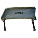 SONIK SK-TEK BIVVY 47x30x22-33cm ASZTAL Beperkte Voorraad