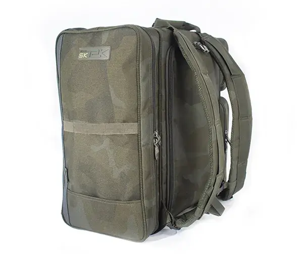 Beste Prijs SONIK SK-TEK 58x32x32cm KÖZEPES BOJLIS TÁSKA