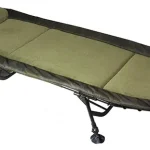 Koop Vandaag SONIK SK-TEK LEVELBED COMPACT 200x70cm horgász bojlis ágy