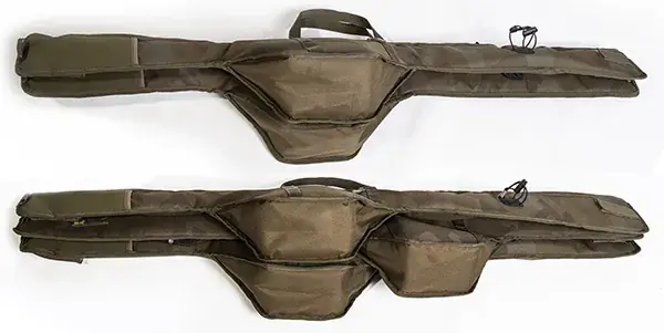 SONIK SK-TEK XTRACTOR SLEEVE 9 & 039; 112CM BOTZSÁK Merkproduct