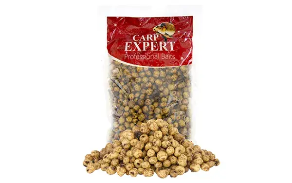 CARP EXPERT NATÚR 800 GR TIGRISMOGYORÓ Alleen Vandaag