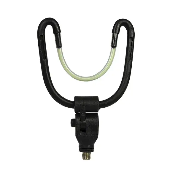 Aanbieding CARP EXPERT FOSZFORESZKÁLÓ FEEDER BOTTARTÓFEJ SZÉLES