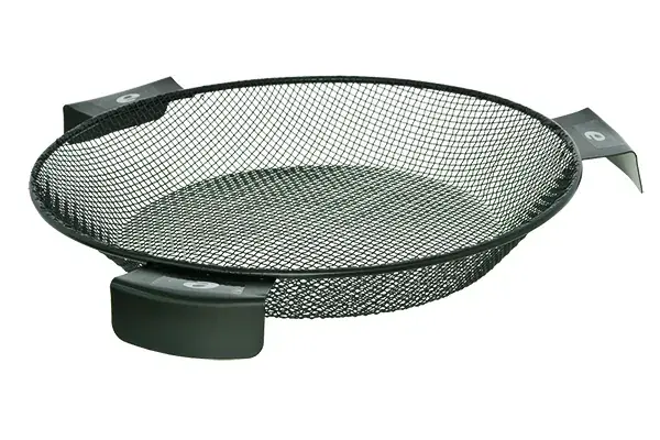 Bestel Nu ENERGO TEAM FÜLES KEREK 33CM 3MM LYUKÚ TÖRŐSZITA