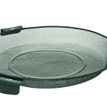 ENERGO TEAM FÜLES KEREK 44CM 3MM LYUKÚ TÖRŐSZITA Meest Verkocht