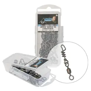 KOÓS CATFISH SPIRÁLFORGÓ 100LB 10DB/CS. Bestseller