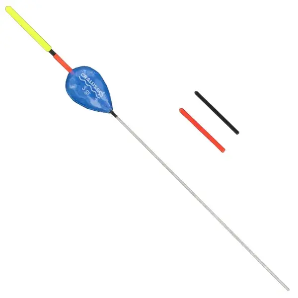 CRALUSSO ÚSZÓ GOLF FIBER GLASS 6,0G Bestel Nu
