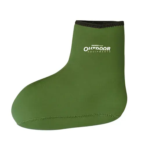 Beperkt Aanbod ET OUTDOOR NEOPRENE ZOKNI 41-43