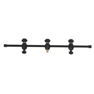 Flitsaanbieding CARP EXPERT BUZZBAR 3 BOTOS